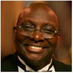 Kenneth Jernigan, Director of Orchestral & String Programs at EUSMC