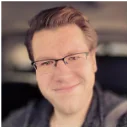Kyle English, Camp Director at EUSMC