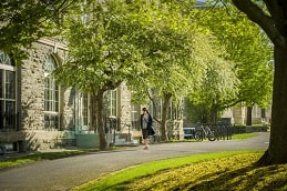 Ryan Studio & Little Hall