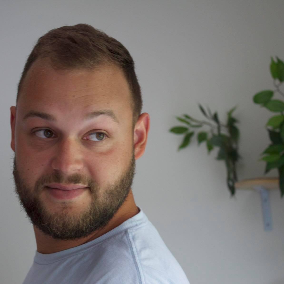 Heatshot - Eric Volaski